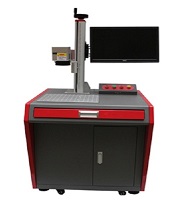 UV 레이저 마킹 머신의 장점은 무엇입니까?